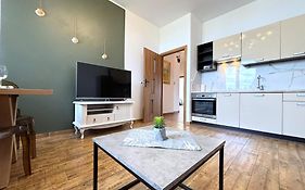 Apartamenty Bryza - Villa Concha 43 - Centrum Miasta